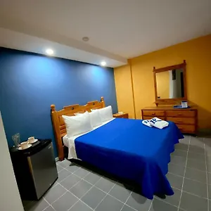  Hotel Renovacion Venezuela