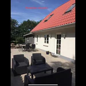  Bed & Breakfast Billund - Assengaard Denmark