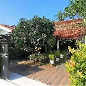 Guest house Alexandra Family, Negombo