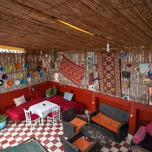  Hostel Riad Fez Hostel Morocco
