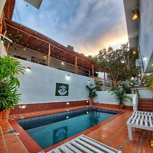 *** Hotel Restaurant La Guaricha Venezuela