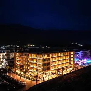 ***** Hotel Regina Palm Albania