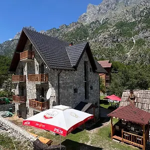 Guest house Stonehouse Albania