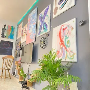  Hostel Maison D'artiste Albania
